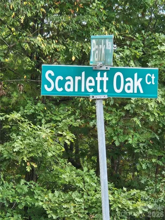 a sign broad
