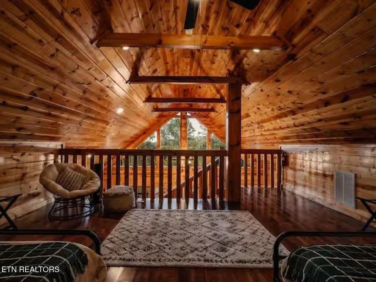 4536 Powdermill Estates Road Sevierville, TN 37876 - Photo 26 of 42 27