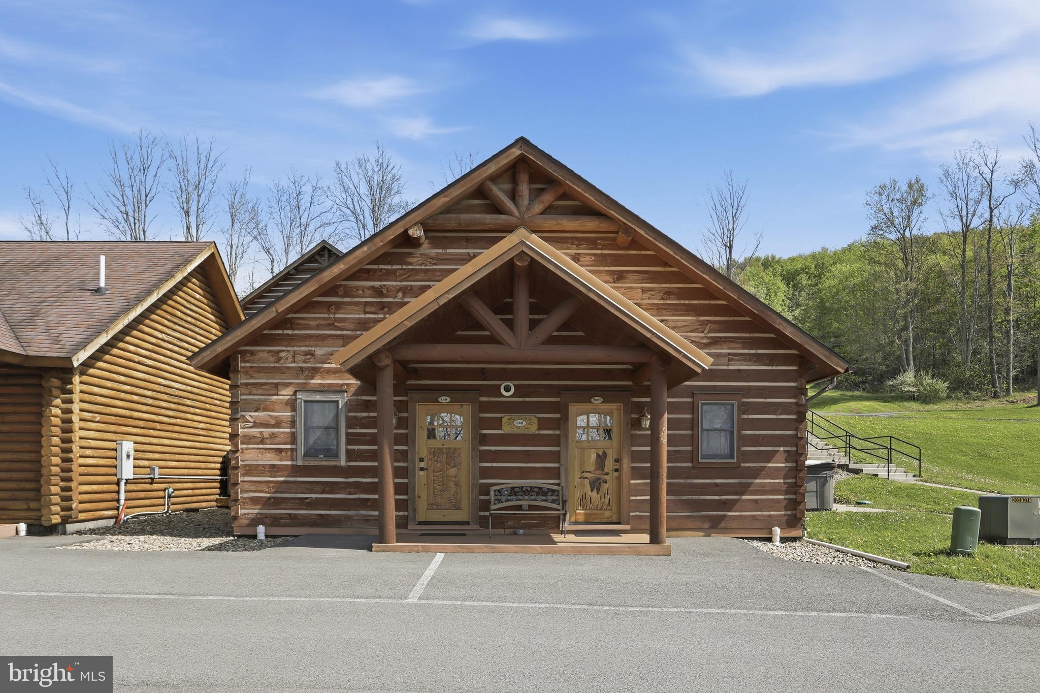 315 Cabin Lodge Road McHenry, MD 21541 - Photo 19 of 20