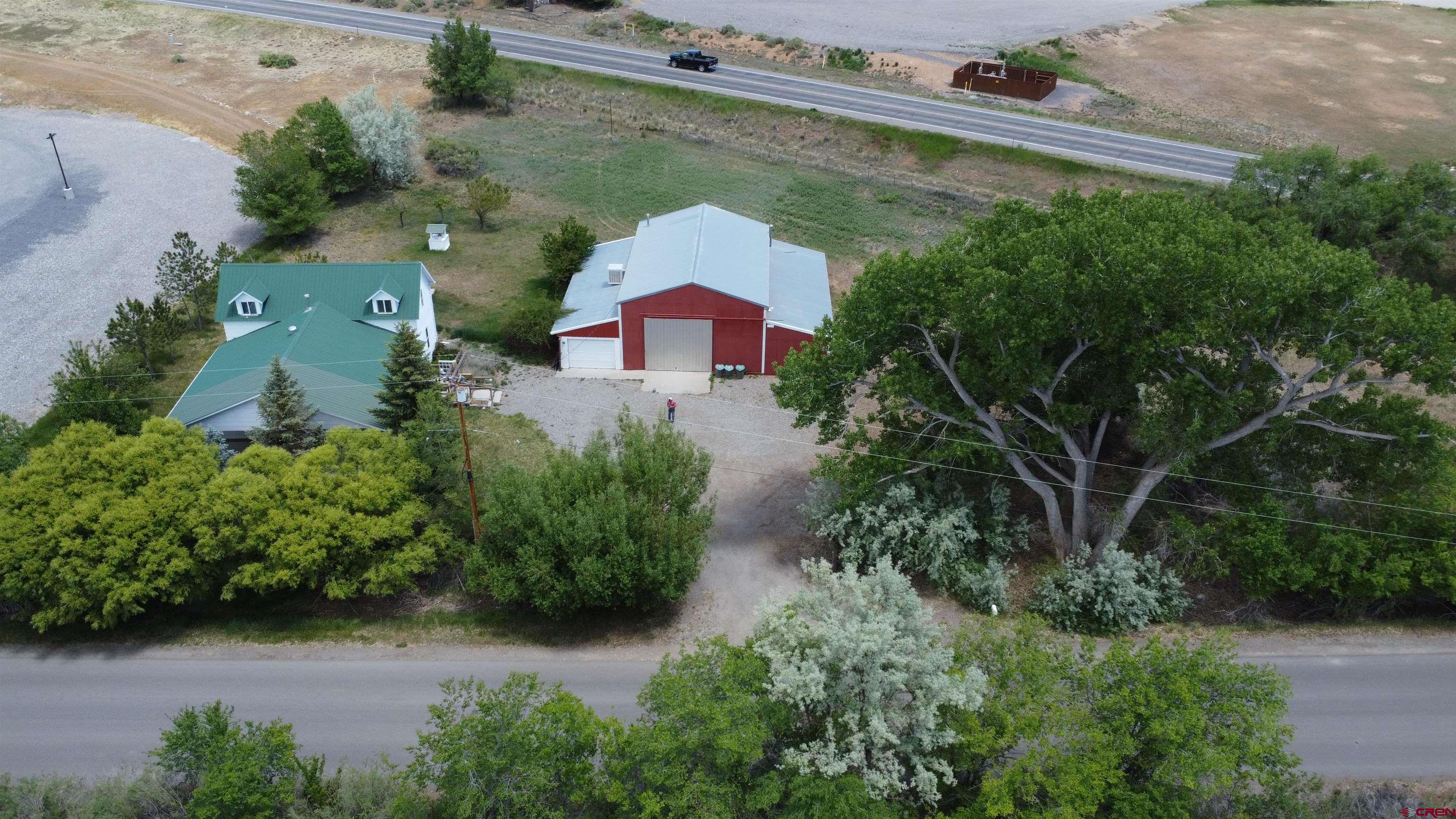 1563 Southwest 9th Street Cedaredge, CO 81413 - Photo 13 of 34