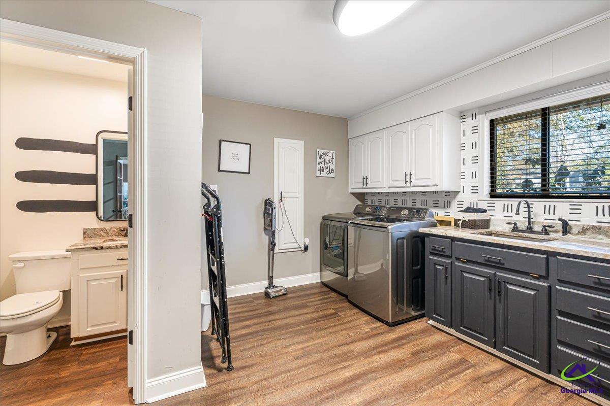 230 Tucker Road Warner Robins, GA 31088 - Photo 13 of 49
