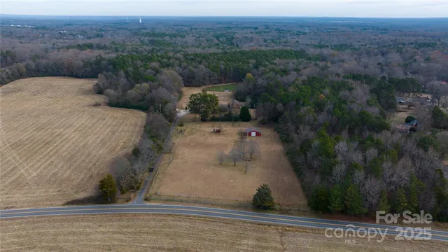$1,400,000 | 6300 Allen Black Road, Charlotte, NC 28227