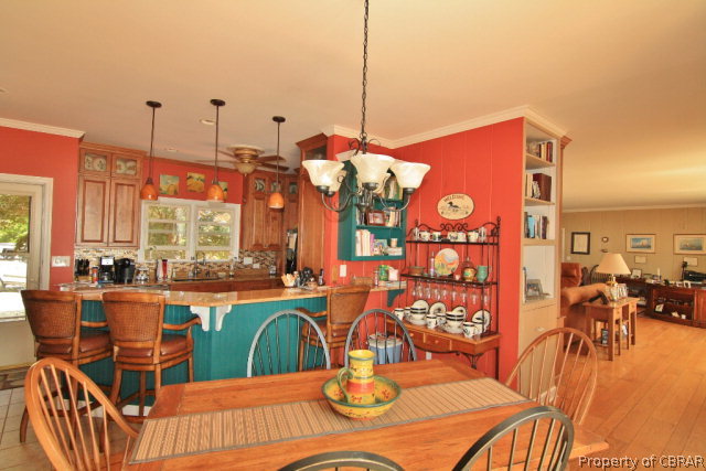 686 Tranquility Road Reedville, VA 22539 - Photo 18 of 21