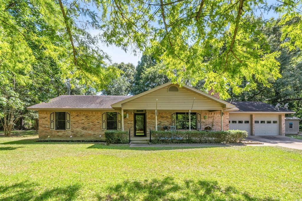 741 VZ County Road Canton, TX 75103 - Photo 5 of 36