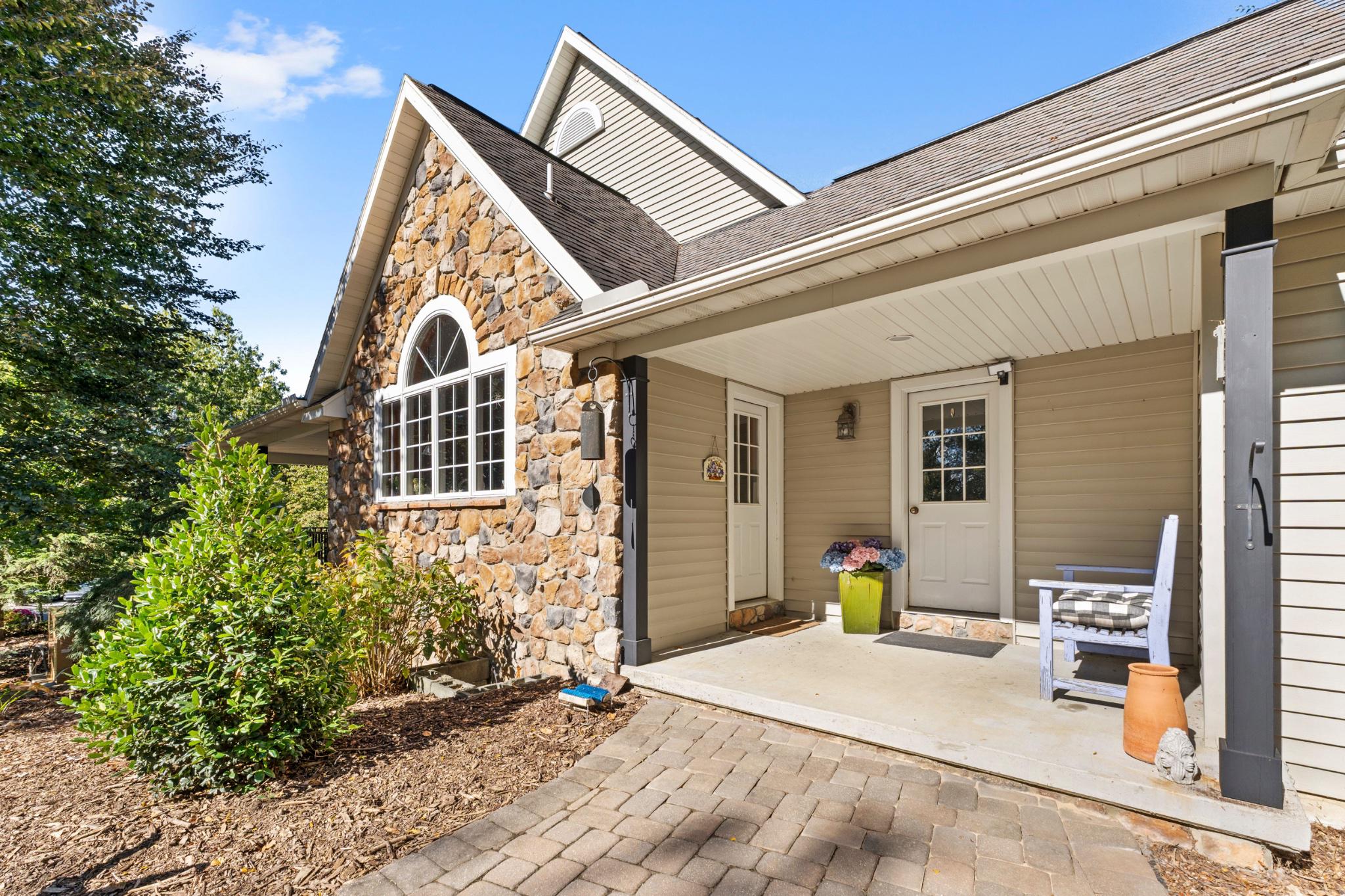 40 Christman Road Kutztown, PA 19530 - Photo 41 of 48 a view of a house with patio