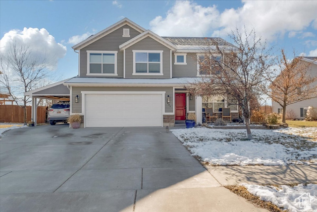 1484 West 800 South Logan, UT 84321 - Photo 1 of 1 Gallery Image 1