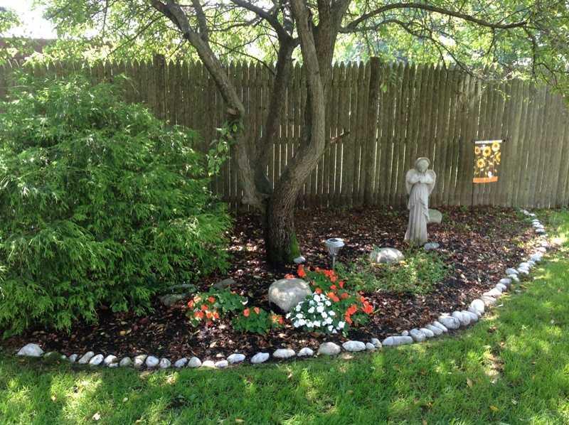 6 Ramsay Terrace Scarborough, ME 04074 - Photo 25 of 29 Yard/Garden.