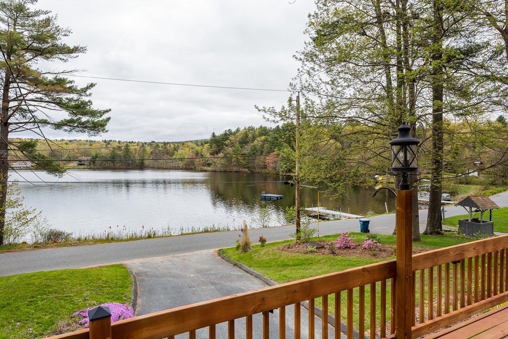 306 Beaver Lake Road Ware, MA 01082 - Photo 1 of 21