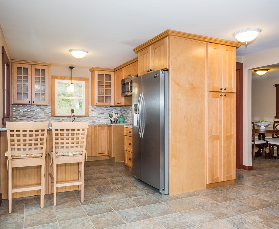 306 Beaver Lake Road Ware, MA 01082 - Photo 3 of 21