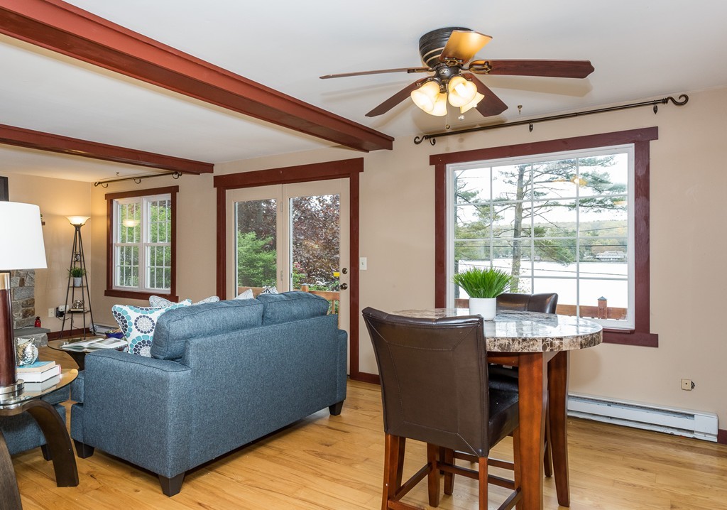306 Beaver Lake Road Ware, MA 01082 - Photo 8 of 21