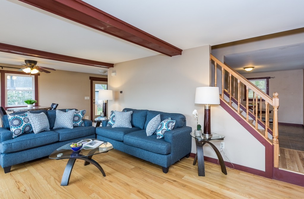 306 Beaver Lake Road Ware, MA 01082 - Photo 9 of 21