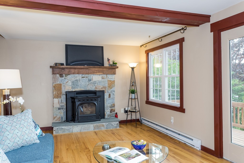 306 Beaver Lake Road Ware, MA 01082 - Photo 10 of 21