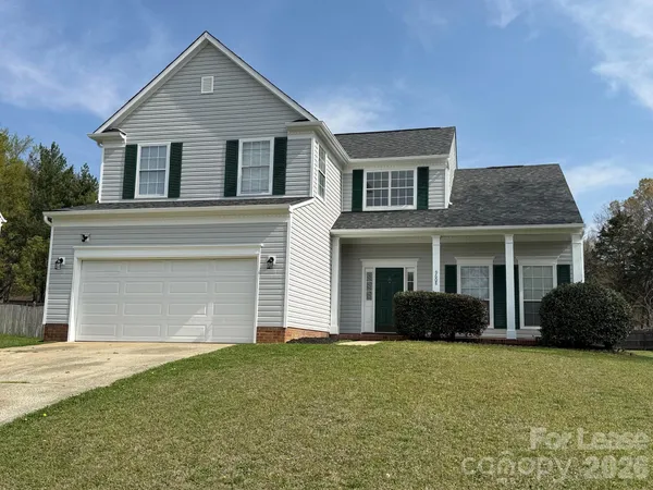 $2,095 | 9608 Dalphon Jones Drive, Charlotte, NC 28213
