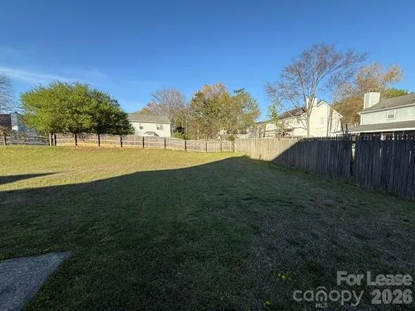 $2,095 | 9608 Dalphon Jones Drive, Charlotte, NC 28213