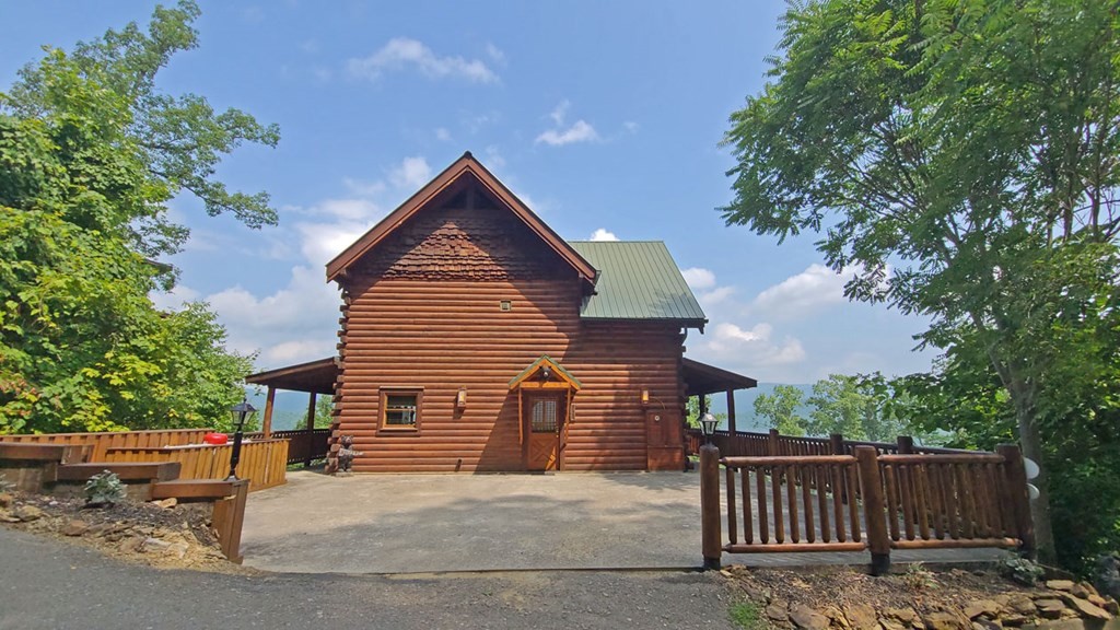3446 Carsons Ridge Way Sevierville, TN 37862 - Photo 34 of 34 Gallery Image 34