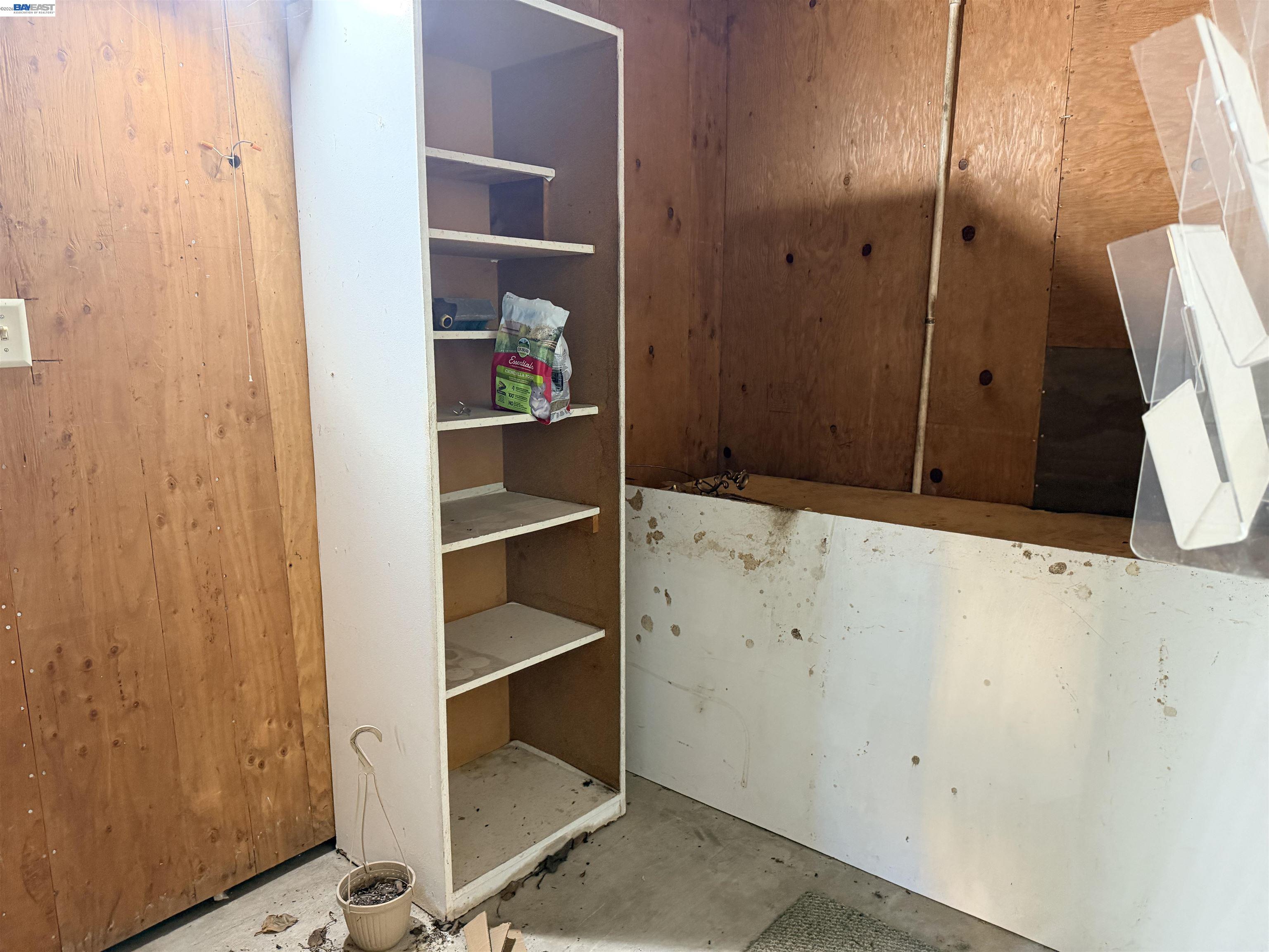 4526 Windsweep Road Bethel Island, CA 94511 - Photo 24 of 41 a view of walk in closet
