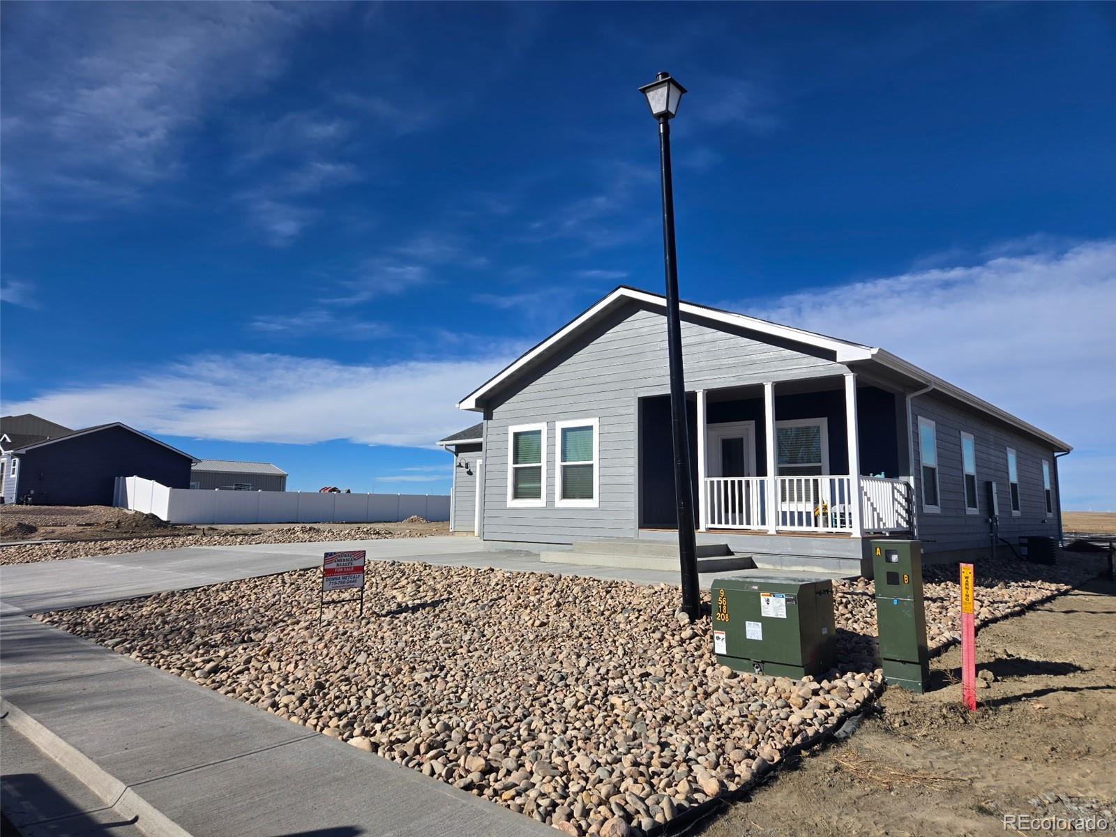 1684 9th Street Limon, CO 80828 - Photo 39 of 39