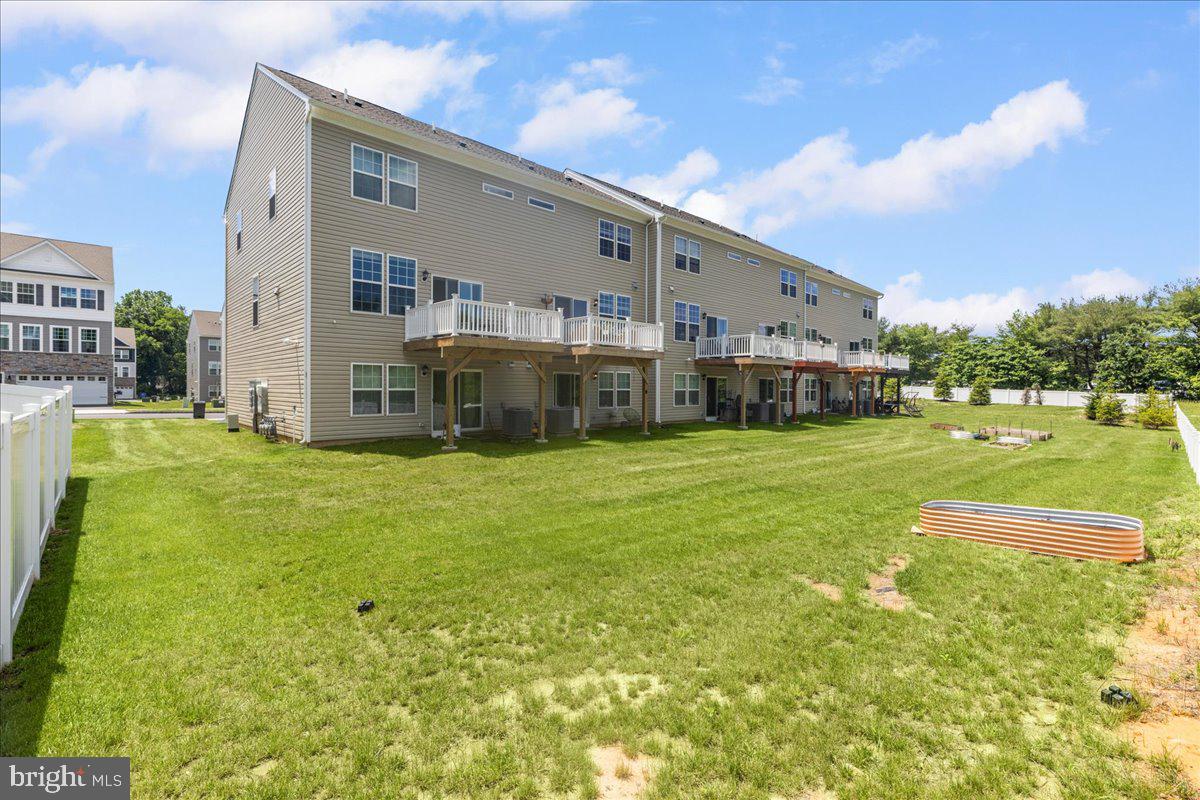 435 Monte Farm Road Mount Laurel, NJ 08054 - Photo 31 of 35