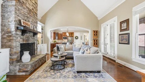 $1,129,000 | 3833 Somers Lane, Thompson's Station, TN 37179