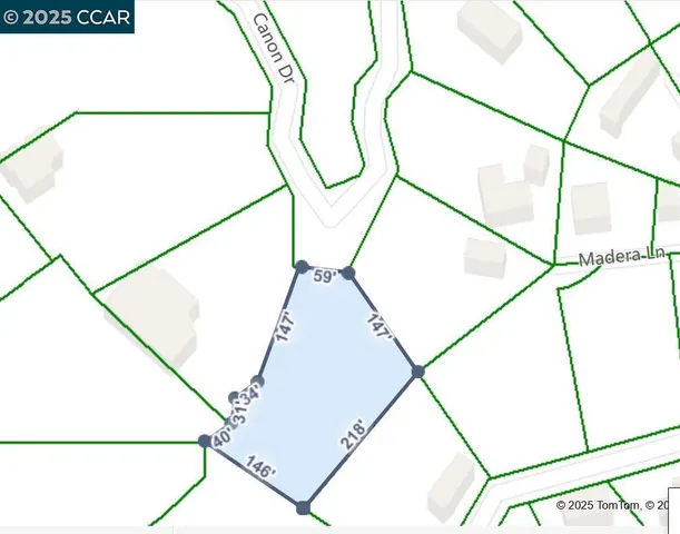 $189,000 | 199 Canon Drive, Orinda, CA 94563