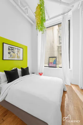 $2,000,000 | 50 Pine Street, Unit 2 | Financial District