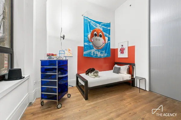 $2,000,000 | 50 Pine Street, Unit 2 | Financial District