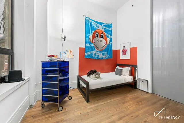 $2,000,000 | 50 Pine Street, Unit 2 | Financial District