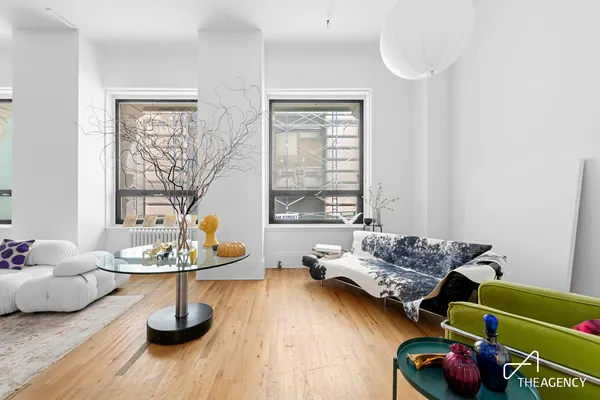 $2,000,000 | 50 Pine Street, Unit 2 | Financial District