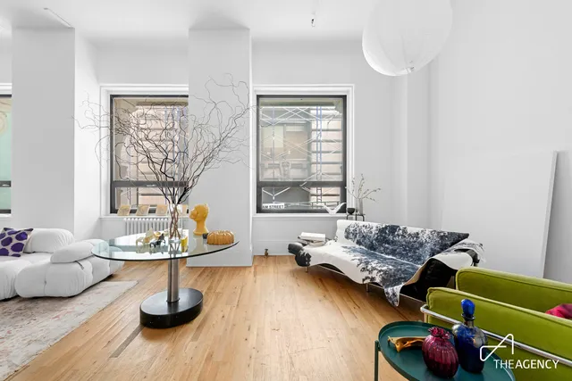 $2,000,000 | 50 Pine Street, Unit 2 | Financial District