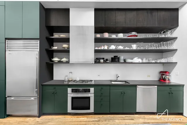 $2,000,000 | 50 Pine Street, Unit 2 | Financial District