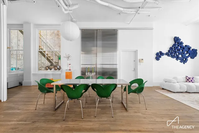 $2,000,000 | 50 Pine Street, Unit 2 | Financial District