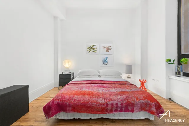 $2,000,000 | 50 Pine Street, Unit 2 | Financial District