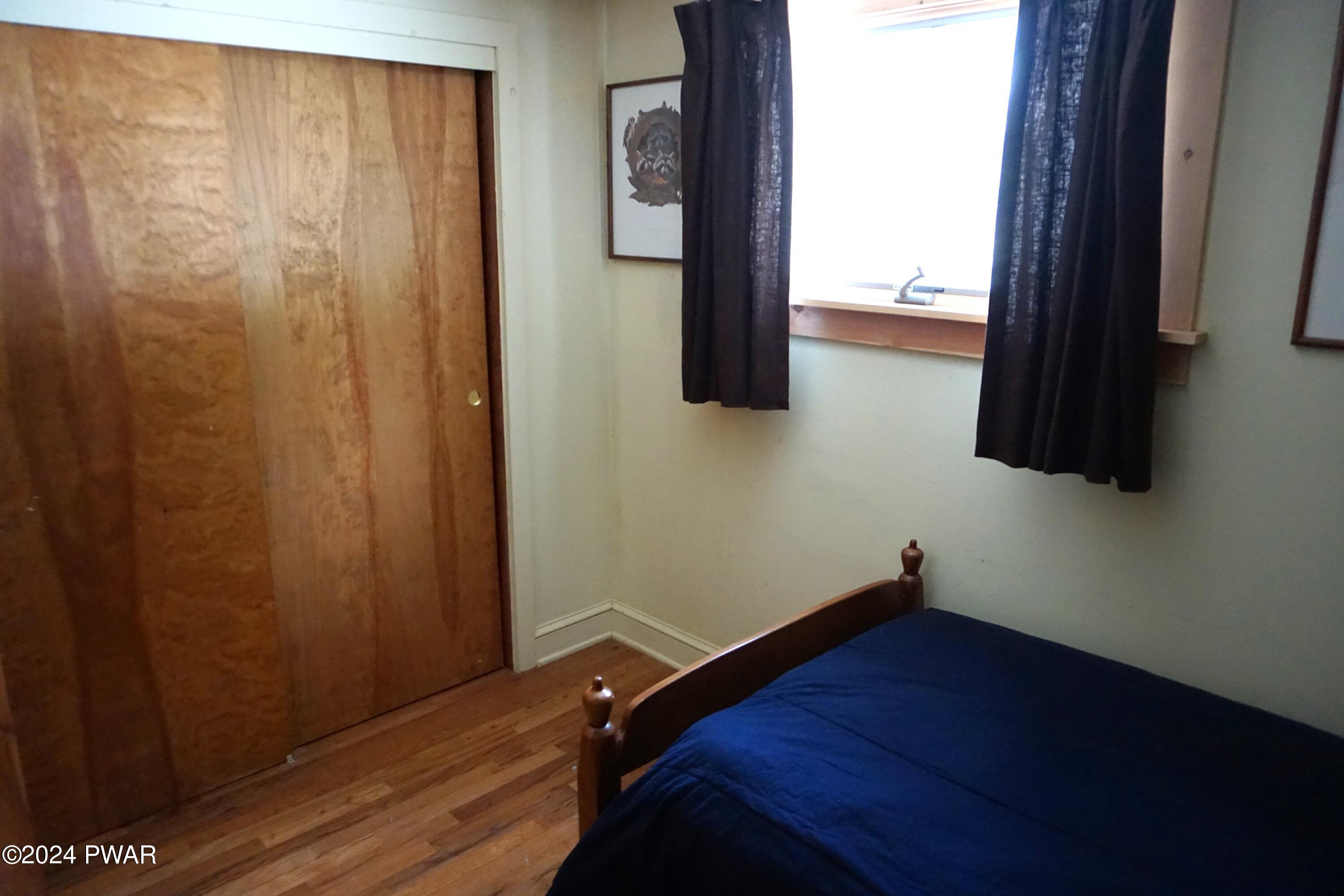 183 Husson Road Milford, PA 18337 - Photo 35 of 50 Bedroom 4