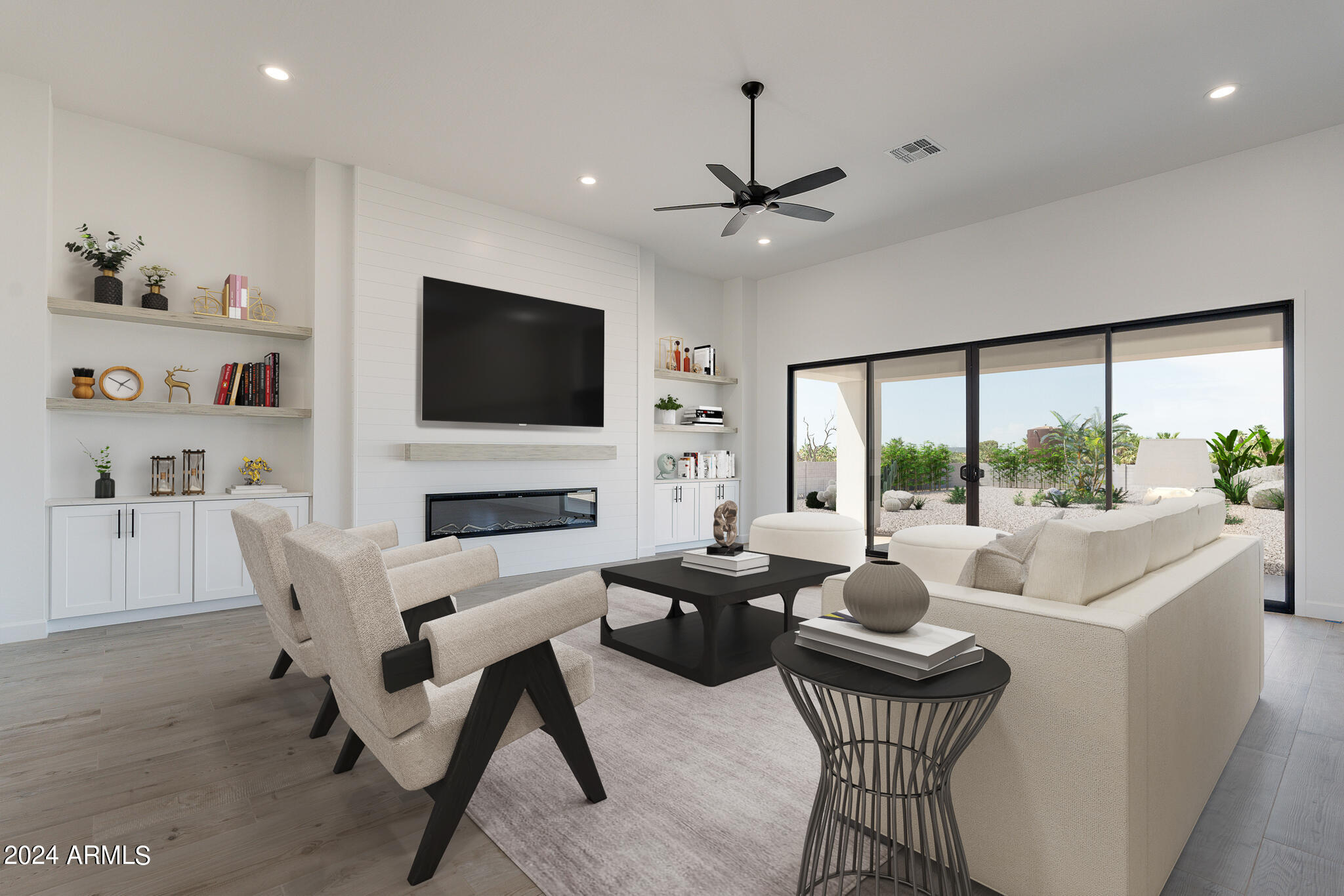 9658 East Flanders Road Mesa, AZ 85207 - Photo 5 of 16 Previous Nexstar Home