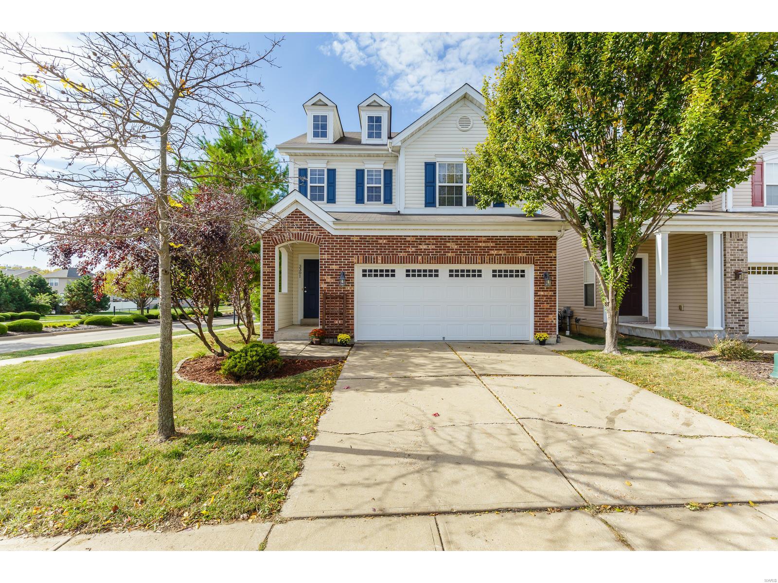 3301 Timbercross Place St. Charles, MO 63301 - Photo 1 of 46