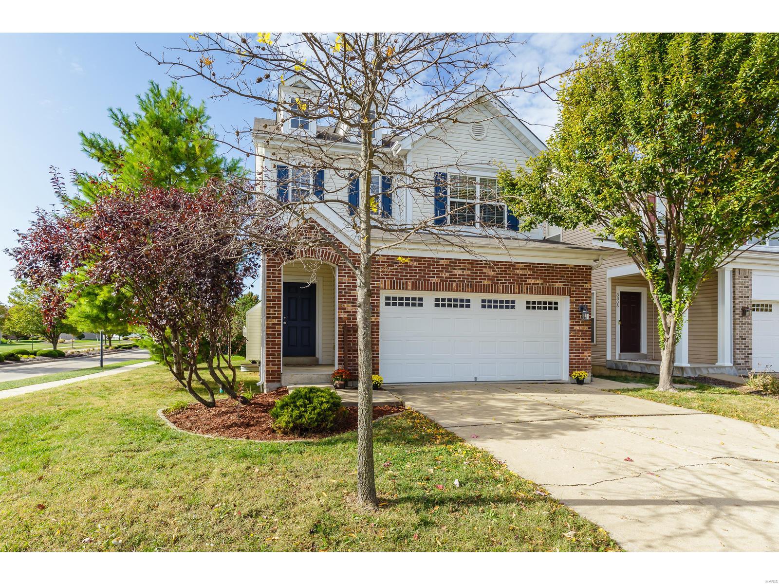 3301 Timbercross Place St. Charles, MO 63301 - Photo 34 of 46