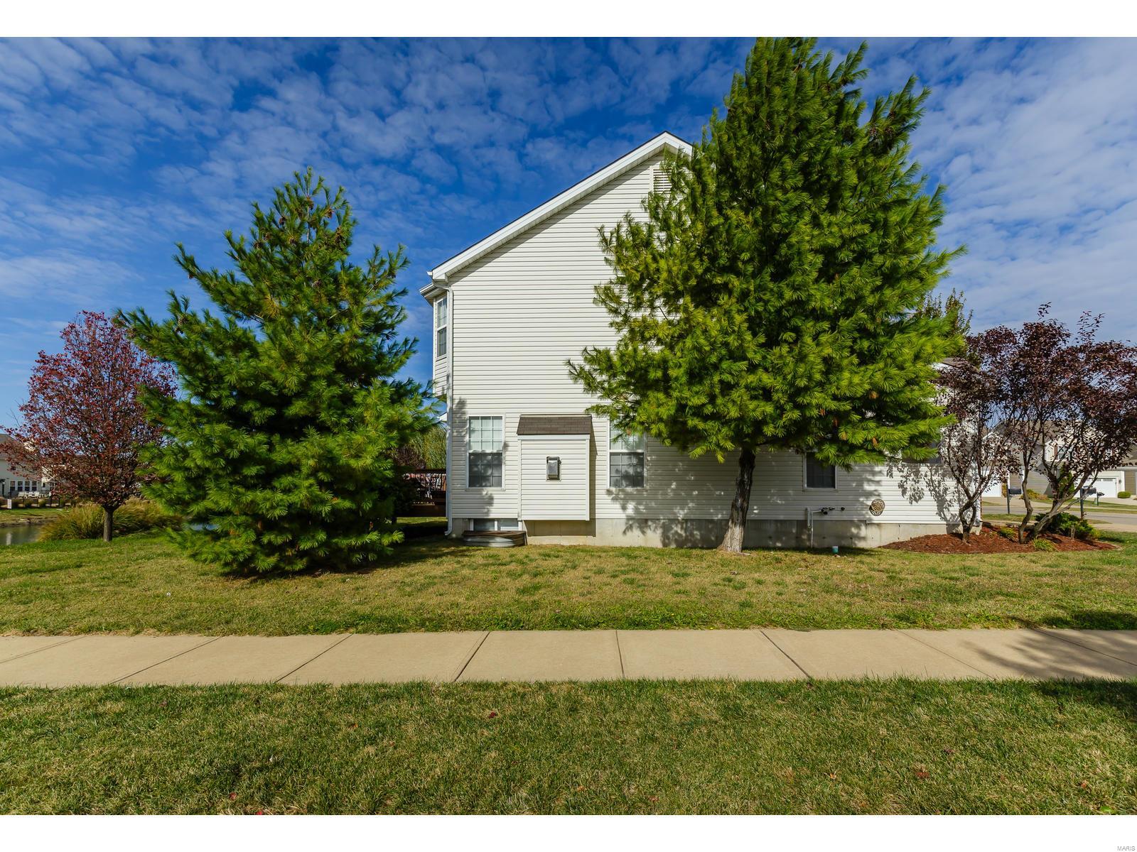 3301 Timbercross Place St. Charles, MO 63301 - Photo 36 of 46