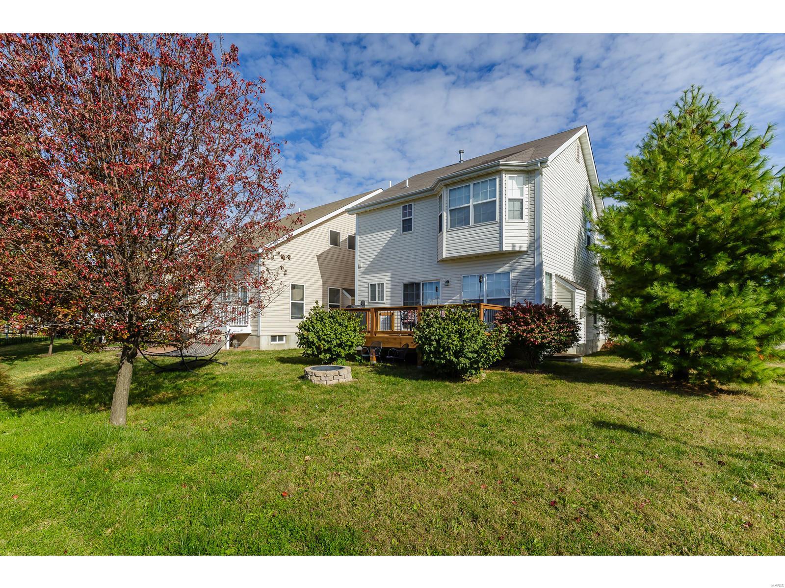 3301 Timbercross Place St. Charles, MO 63301 - Photo 38 of 46