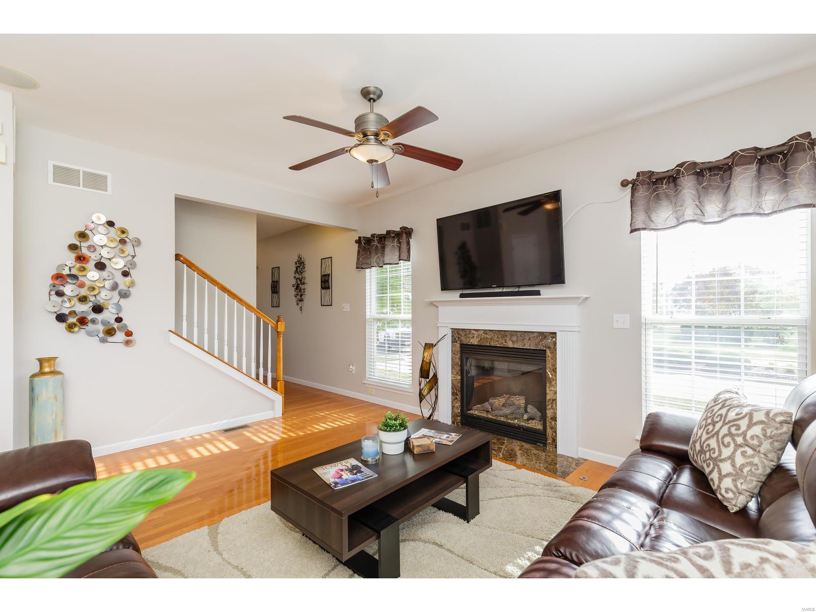 3301 Timbercross Place St. Charles, MO 63301 - Photo 5 of 46