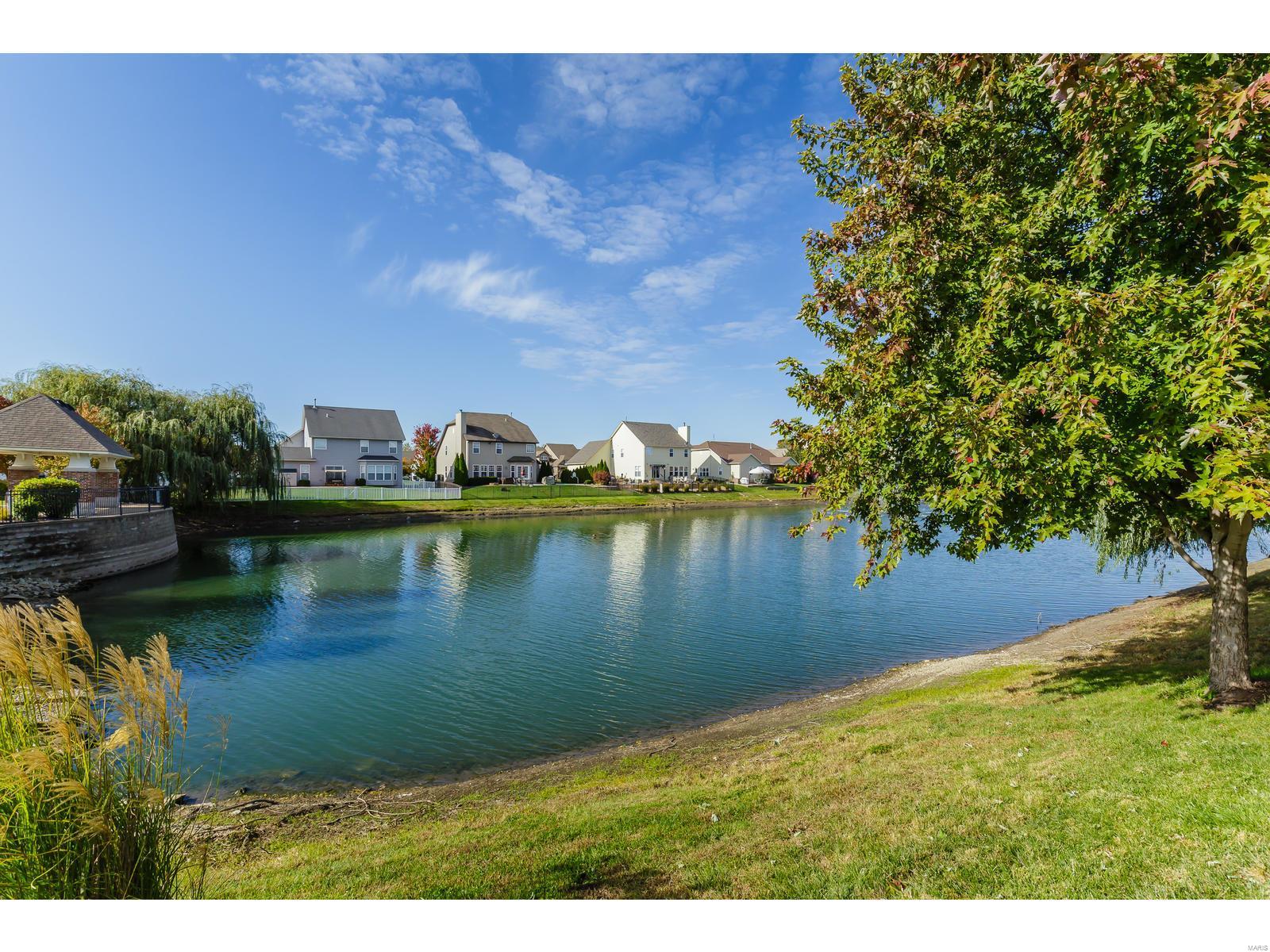 3301 Timbercross Place St. Charles, MO 63301 - Photo 41 of 46