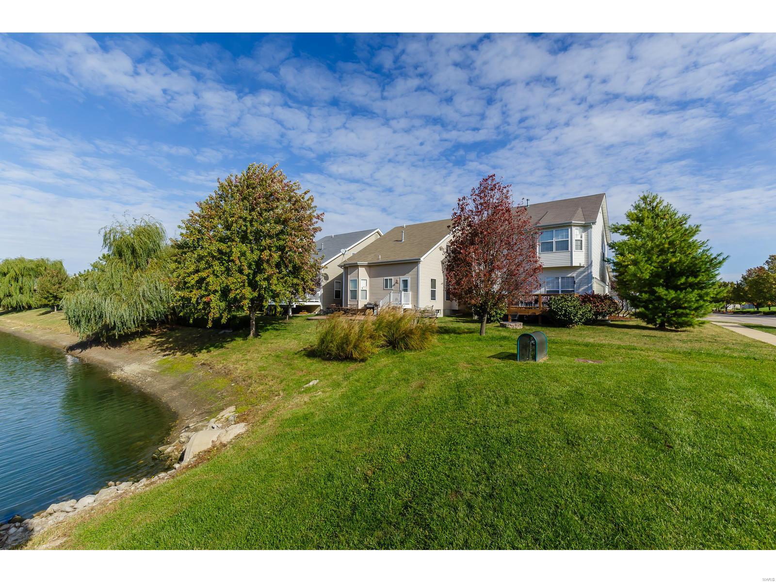 3301 Timbercross Place St. Charles, MO 63301 - Photo 44 of 46