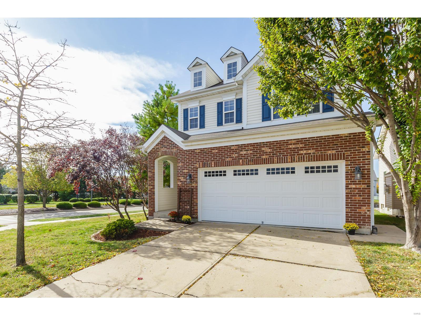 3301 Timbercross Place St. Charles, MO 63301 - Photo 45 of 46