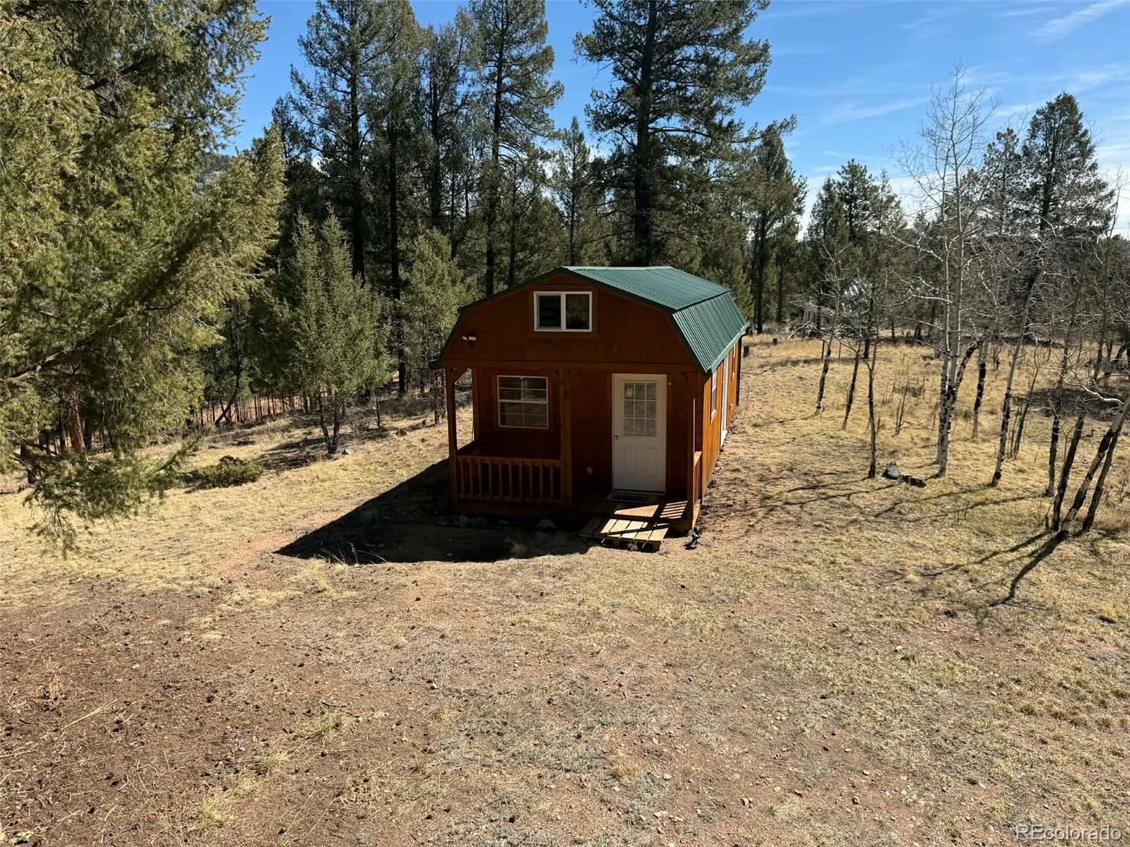 33623 Smith Road Pine, CO 80470 - Photo 20 of 47 Gallery Image 20