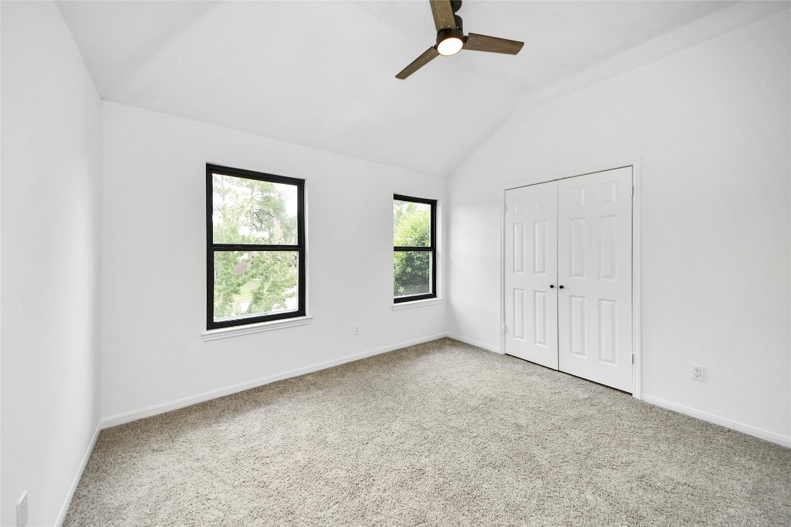 8510 Canyon Pine Drive Spring, TX 77379 - Photo 29 of 42 an empty room with windows