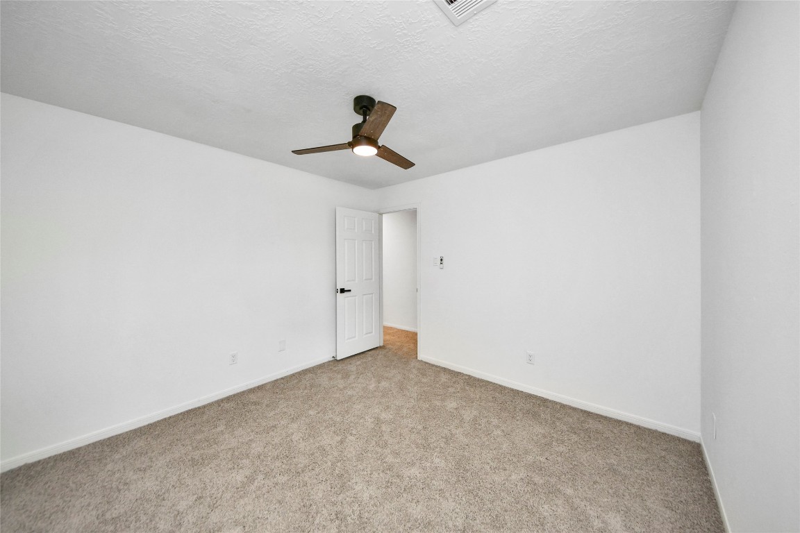 8510 Canyon Pine Drive Spring, TX 77379 - Photo 30 of 42 a view of an empty room
