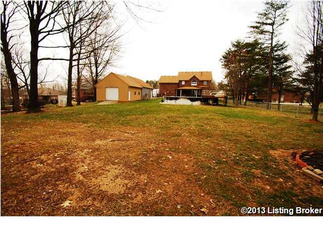 200 Derek Road Shepherdsville, KY 40165 - Photo 35 of 36 Additional Photo
