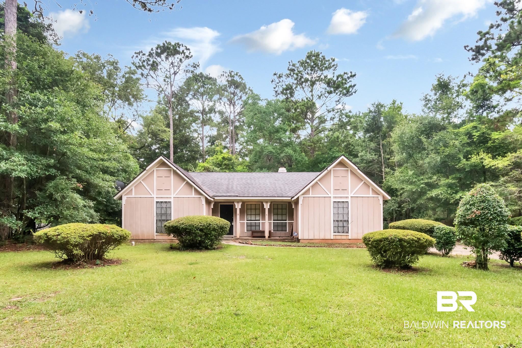 1463 Roderick Road Mobile, AL 36608 - Photo 1 of 17