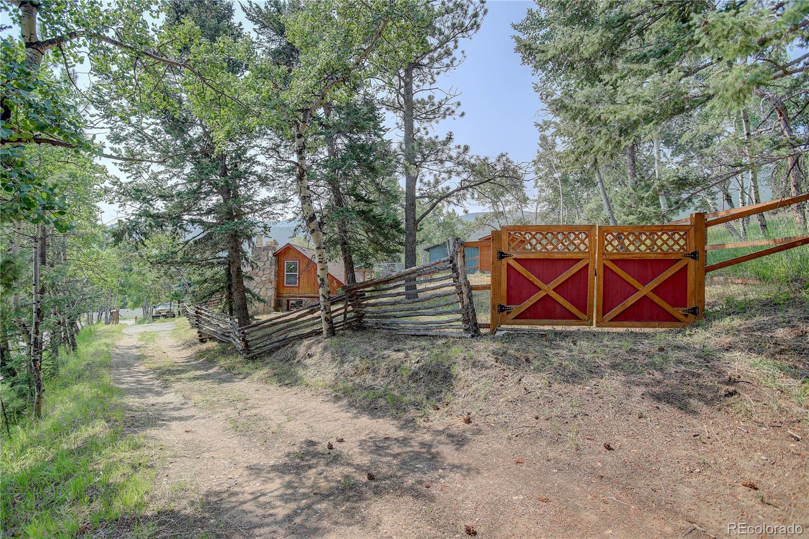 1506 Pine Valley Road Evergreen, CO 80439 - Photo 20 of 29 Gallery Image 20