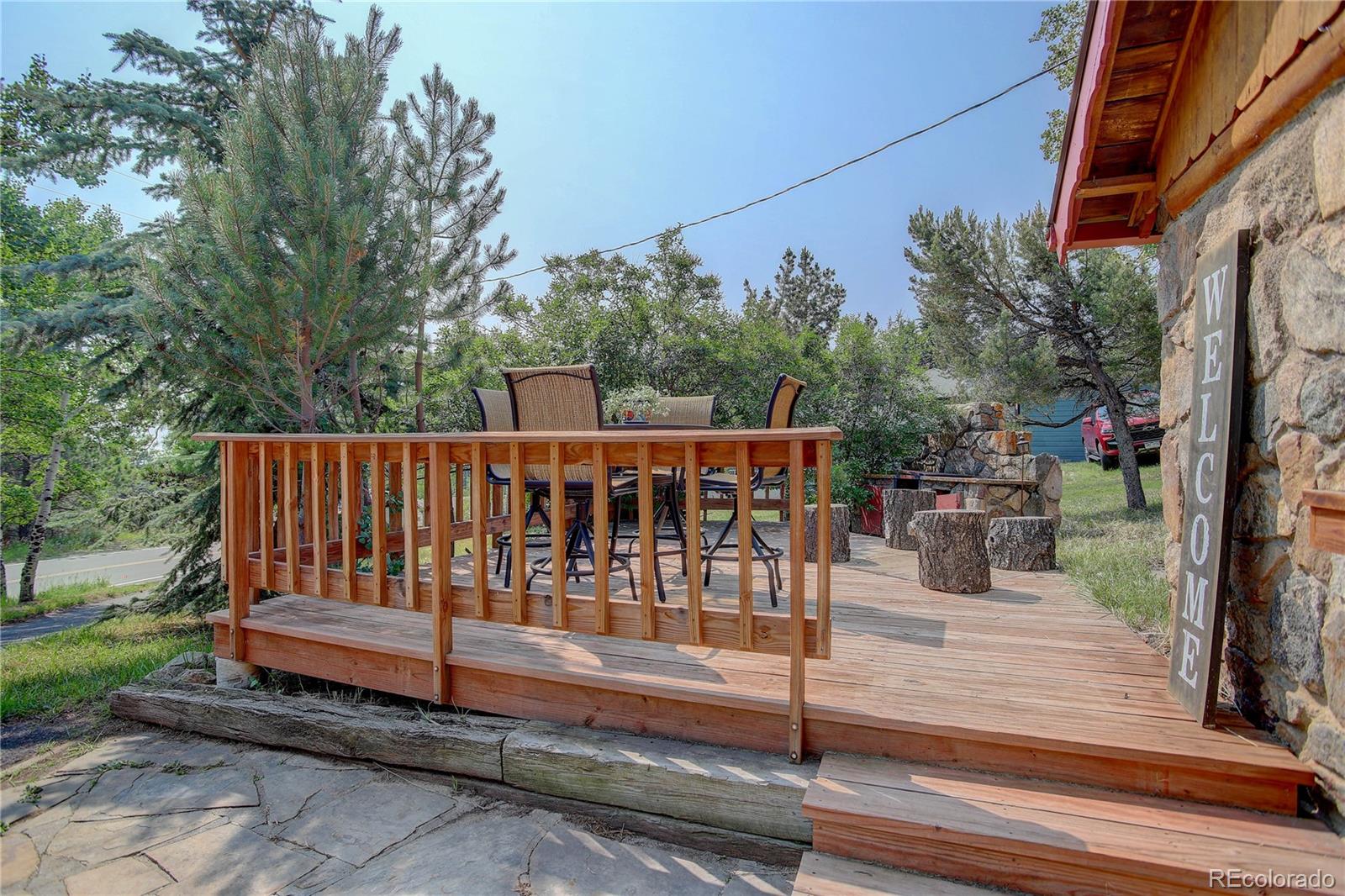 1506 Pine Valley Road Evergreen, CO 80439 - Photo 21 of 29 Gallery Image 21