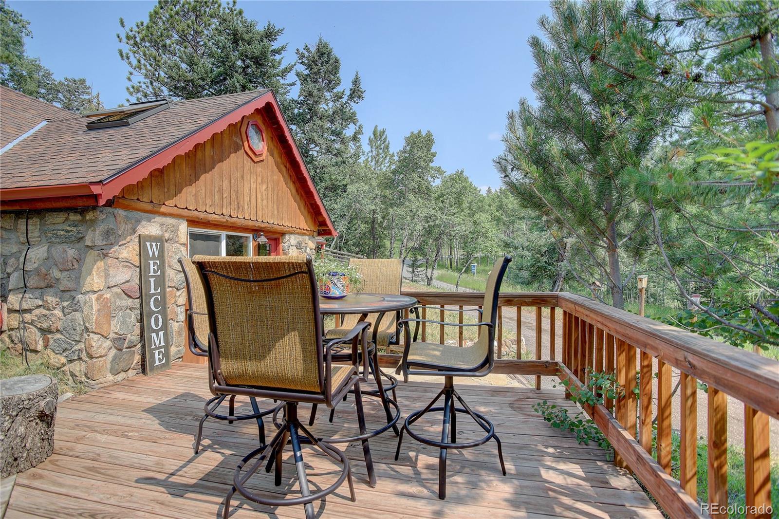 1506 Pine Valley Road Evergreen, CO 80439 - Photo 22 of 29 Gallery Image 22